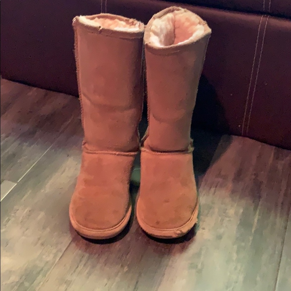 Bjorndal boots